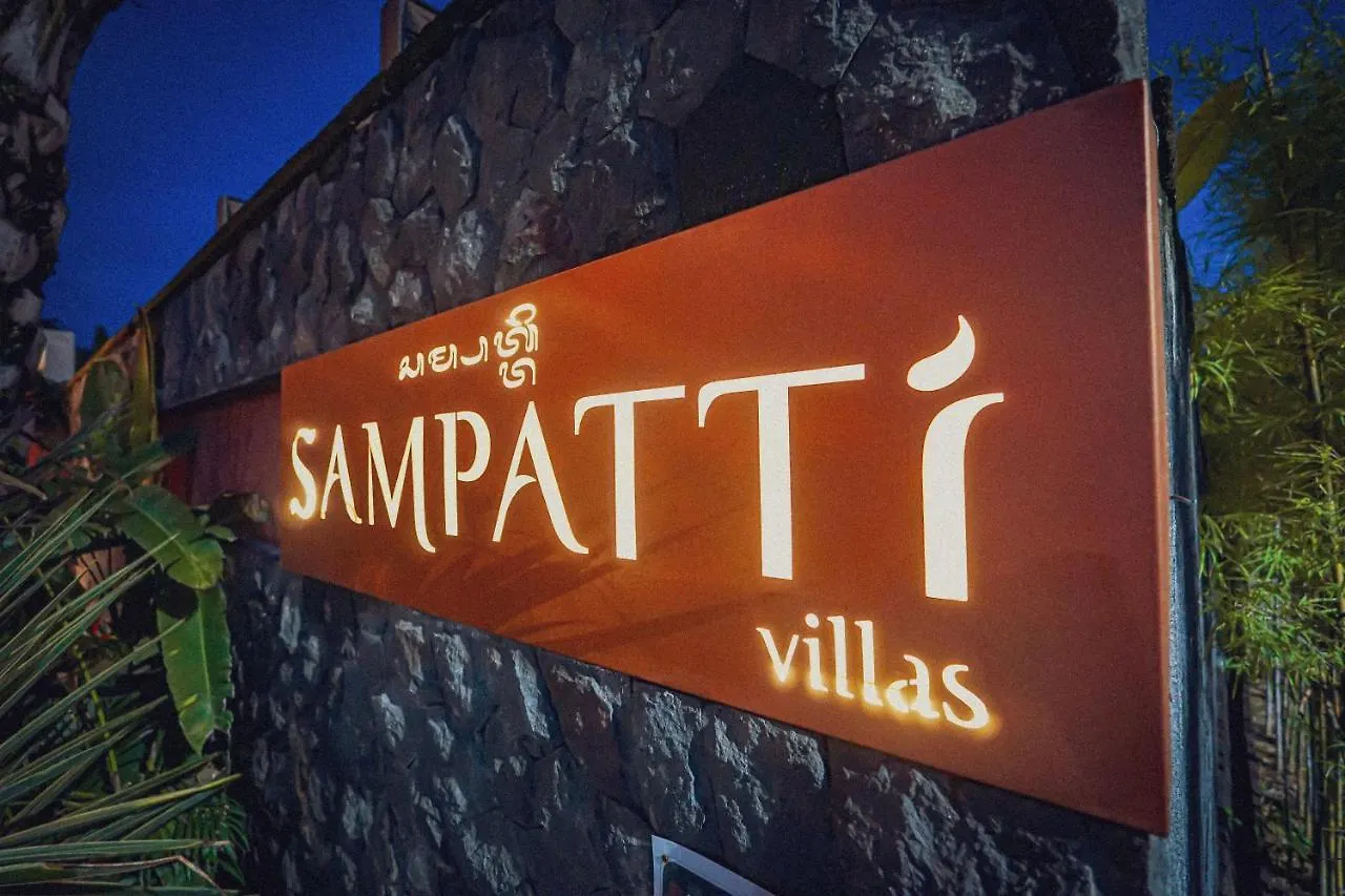 Sampatti Villas سمينياك 5*,