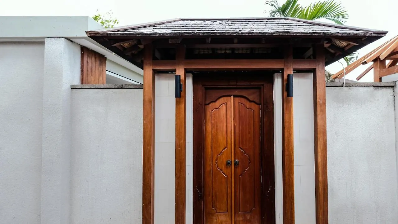 ***** Hotel Sampatti Villas Seminyak Indonesien