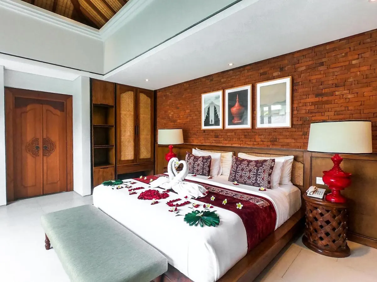 Sampatti Villas Seminyak